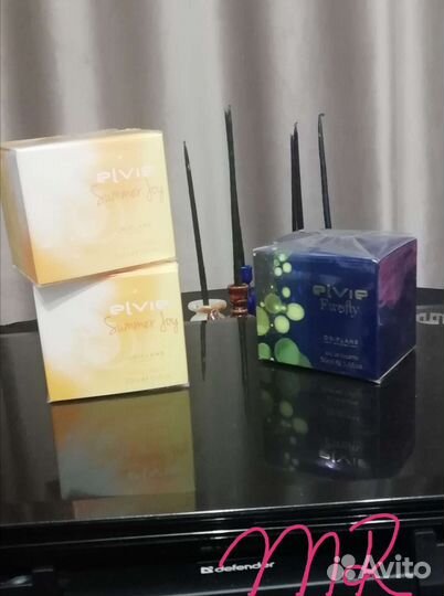 Парфюм Oriflame, снятый с производства, цены от: