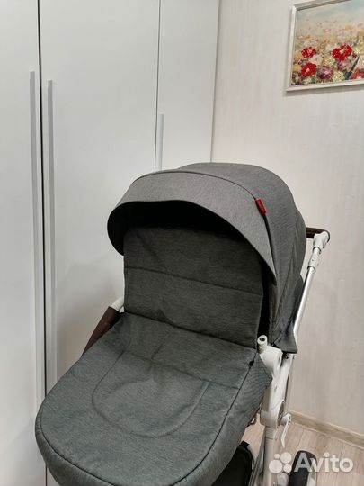 Коляска Farfello aimile 2в1