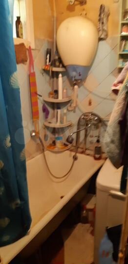 2-к. квартира, 41,6 м², 3/5 эт.