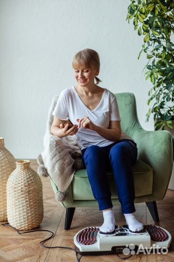 Массажер для стоп