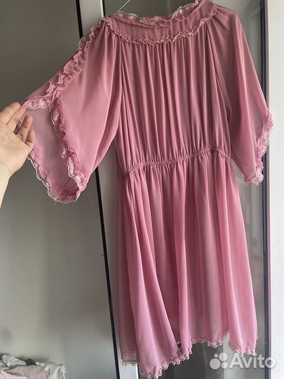 Платье италия 38