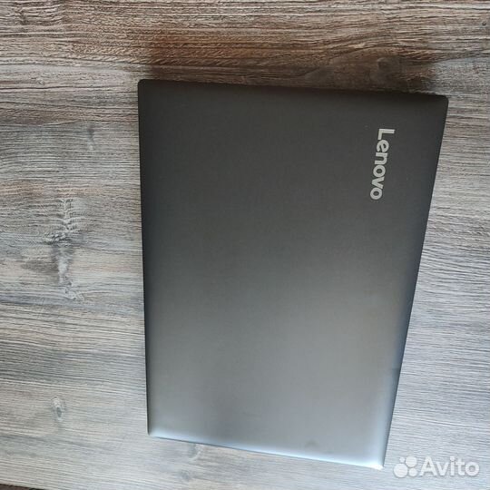 Ноутбук lenovo