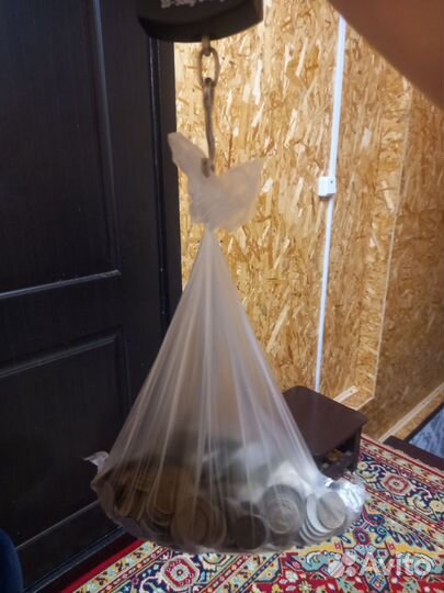 Монеты советы с 1961-1993