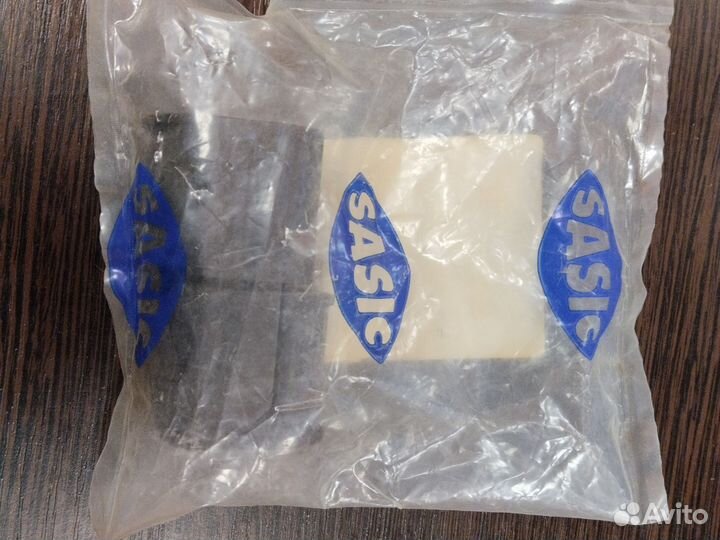 Втулка стабилизатора переднего центральная d24.5\