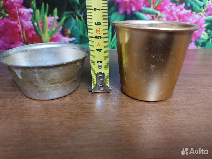 Бритвенные принадлежности СССР