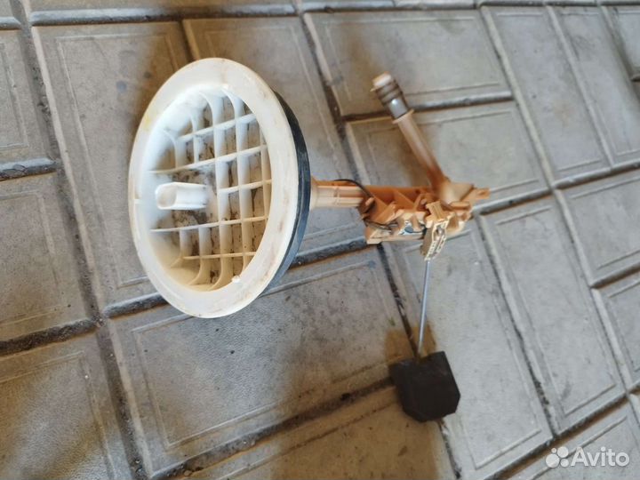 Топливный насос Ауди А6С5 2.8 quattro