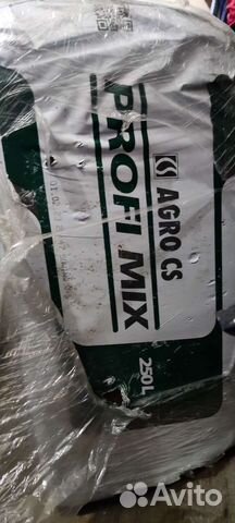 Торф Профи Микс аналог Классмана