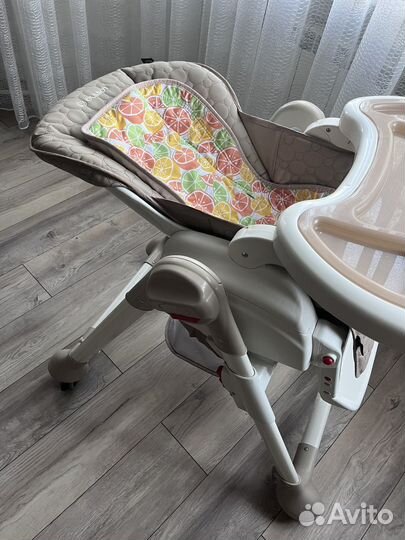 Стул для кормления