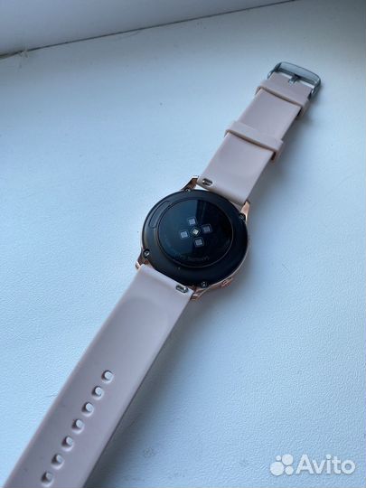Samsung galaxy watch