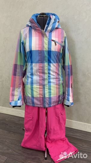 Сноубордический костюм XL Roxy