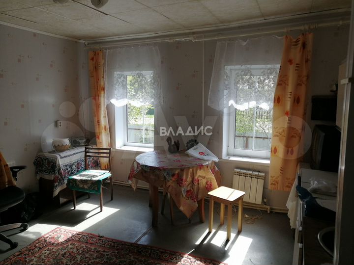 4-к. квартира, 88 м², 1/1 эт.