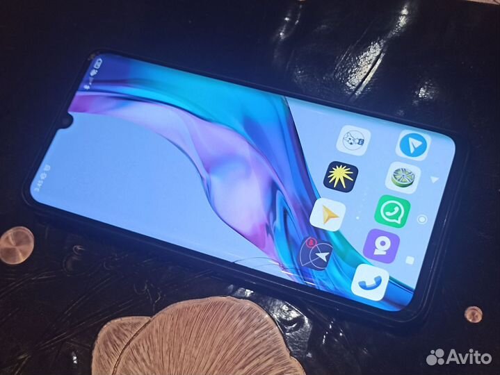 Xiaomi Mi Note 10 Lite, 6/64 ГБ