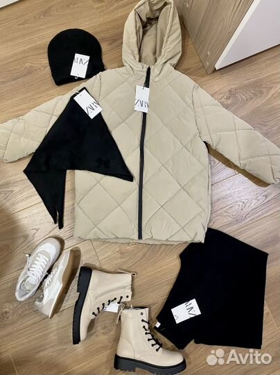 Детские вещи Zara Kids