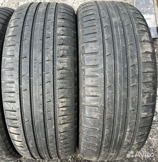 Nokian Tyres Hakka Blue 2 SUV 235/60 R18 107H