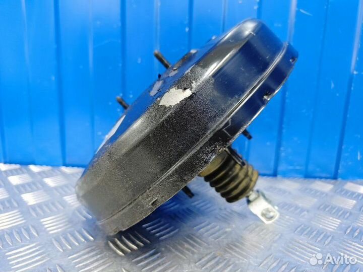 Вакуумный усилитель Kia Sorento 2 XM 2.2 D4HB 2009