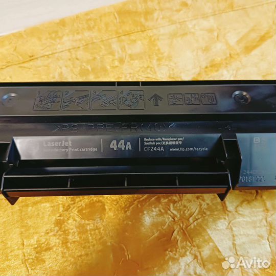 Картридж NS - CF 244A