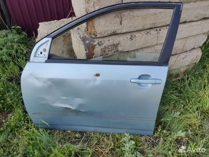 Дверная карта