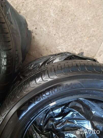 Шины r 14 летние бу