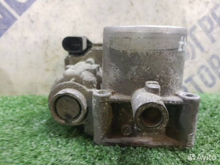 Дроссельная заслонка Skoda Fabia хэтчбек 1.6 CFN