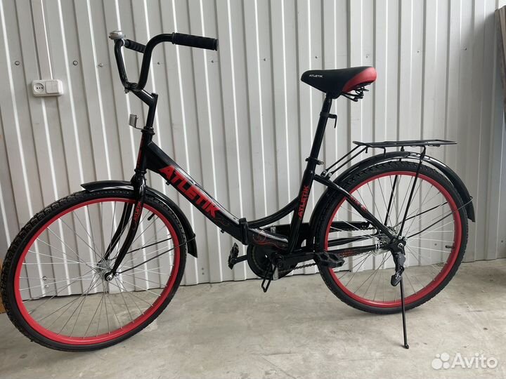 Велосипеды