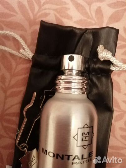 Montale Fruits Of The Musk