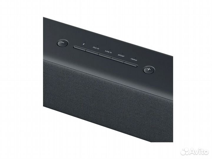 Саундбар Xiaomi Mi TV Audio Speaker Soundbar Black