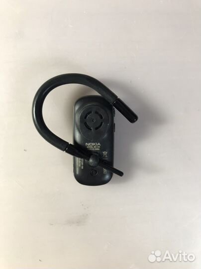 Bluetooth гарнитура (BH-104) для Nokia
