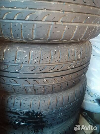 Tunga Tunga 6.5/65 R15 26