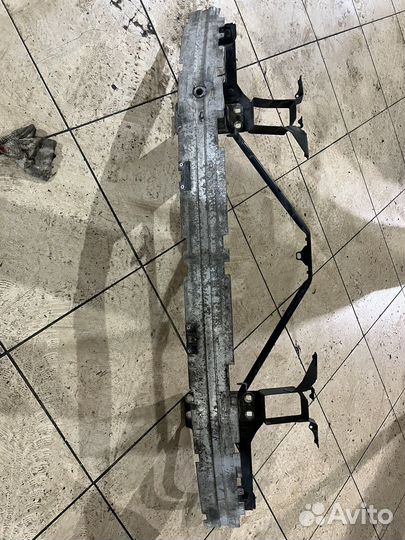 Усилитель бампера bmw 5 e60/e61