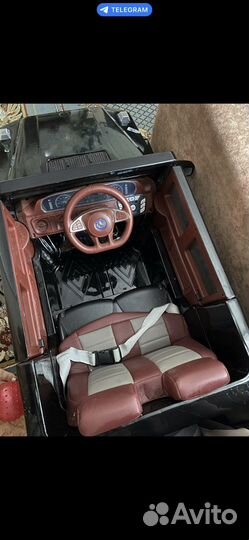 Электромобиль