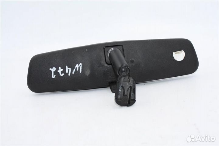 Зеркало заднего вида Jaguar S-type 2004-2008