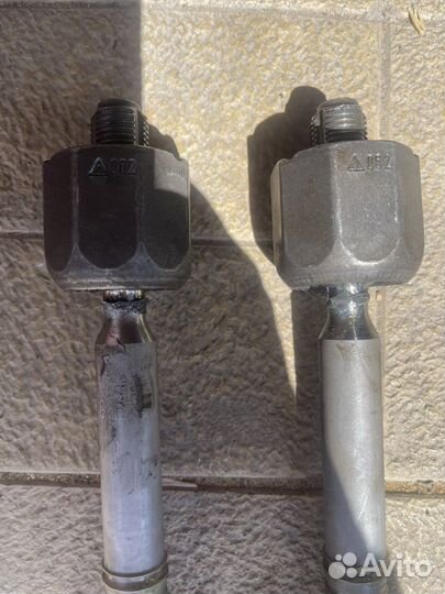 Рулевые тяги land rover