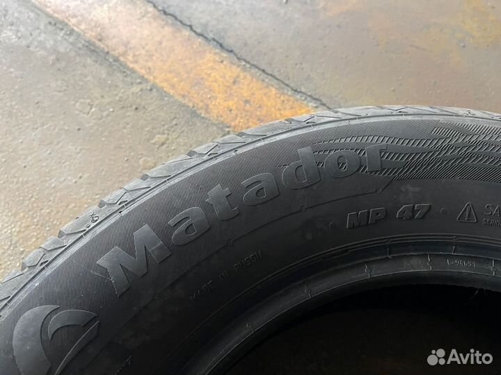 Matador MP 47 Hectorra 3 195/65 R16