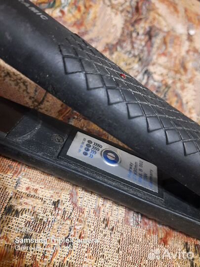 Выпрямитель для волос