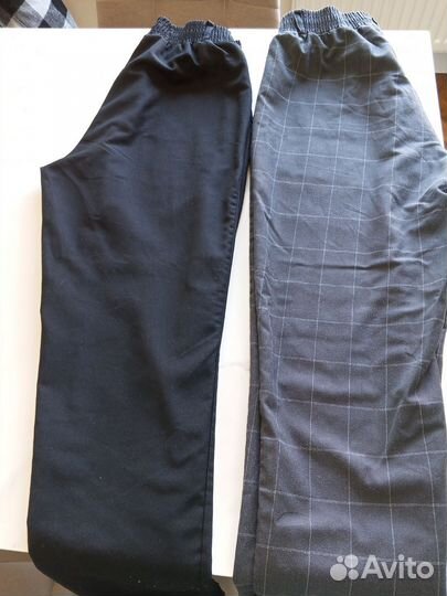 Пиджак школьный, брюки, рубашки