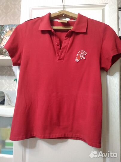 Юнармейская форма