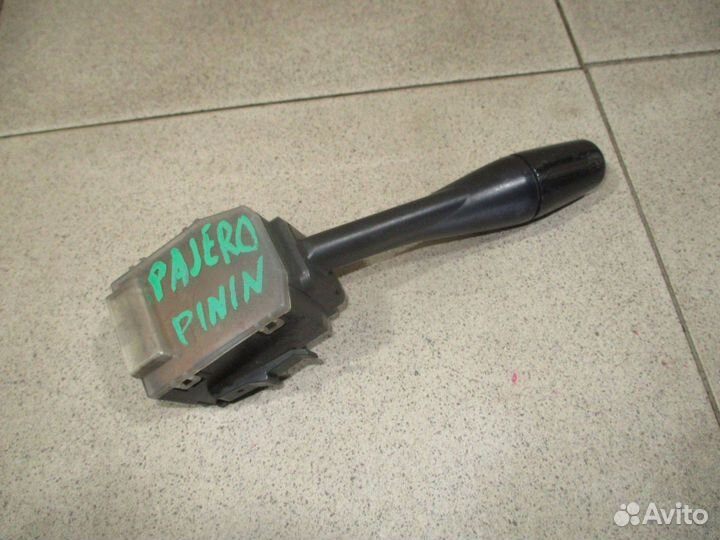 Переключатель поворотов Mitsubishi Pajero Pinin