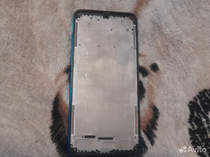 Xiaomi Redmi 9C, 3/64 ГБ