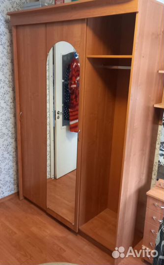 Шкаф купе