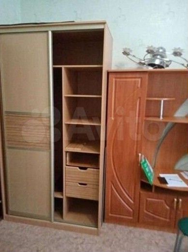 Комната 12 м² в 3-к., 2/5 эт.