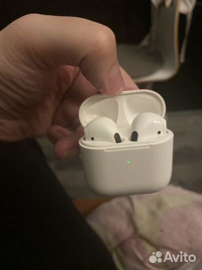 Реплика про 4