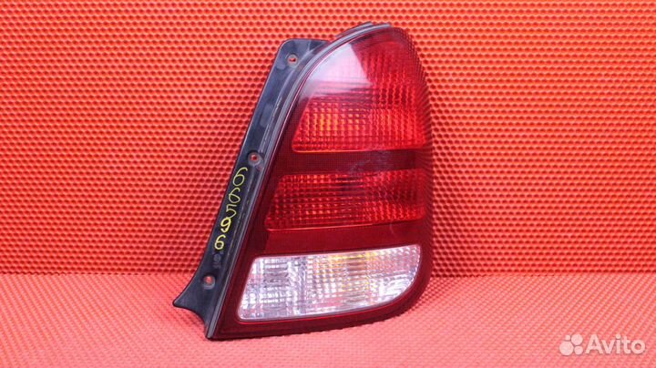Фонарь задний задний KIA 0K2C451140R