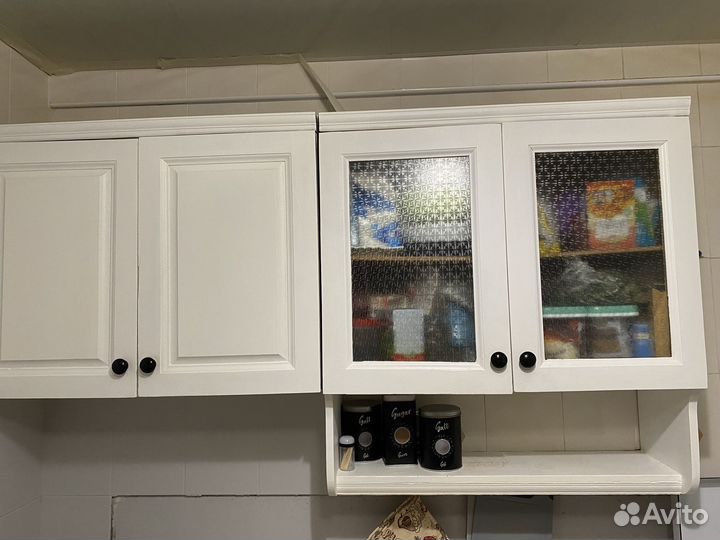 Кухонный гарнитур бу