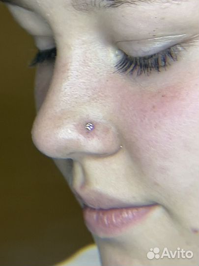 Пирсинг, все проколы