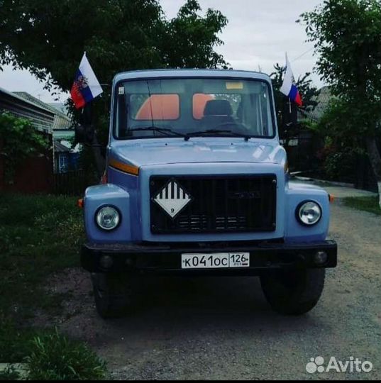 Услуги ассенизатора 4.3 (м3)