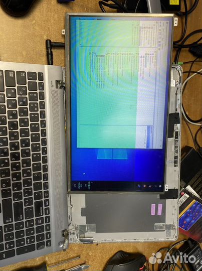Samsung np510r5e