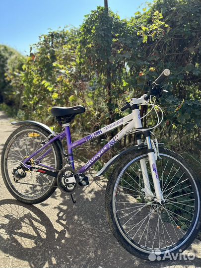 Велосипед Stinger Vesta 26