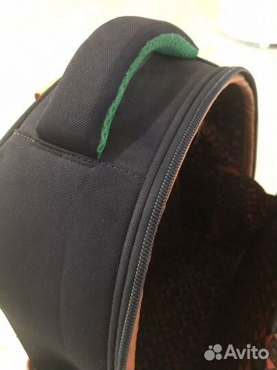 Школьный рюкзак для мальчика