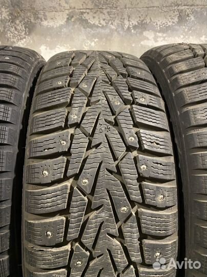 Nokian Tyres Nordman 7 195/55 R16