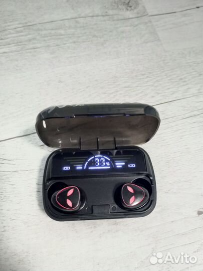 Беспроводные наушники Damix M20